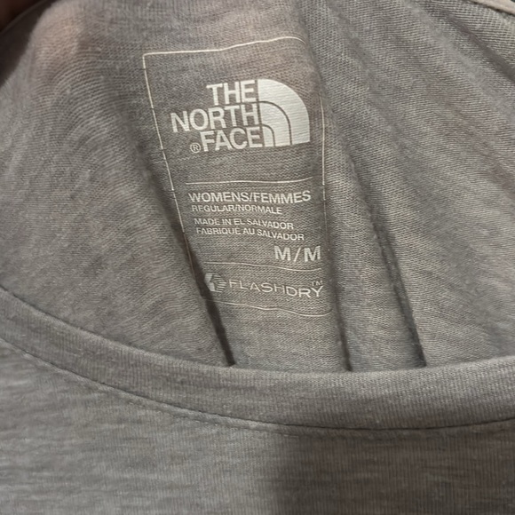 North Face Flash Dry Tee - Picture 2 of 4
